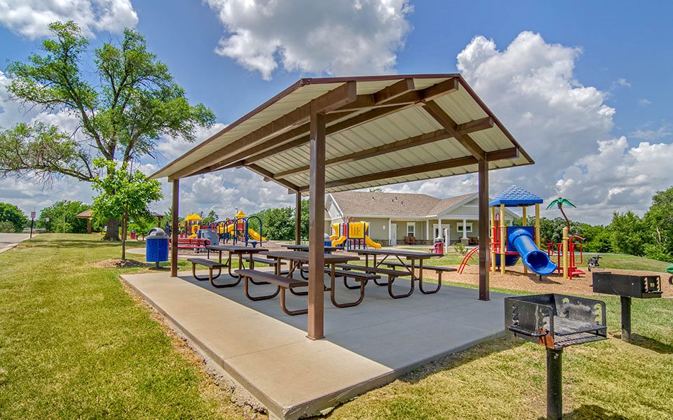 Whiteman Family Homes Family Housing in Whiteman AFB, MO Photos